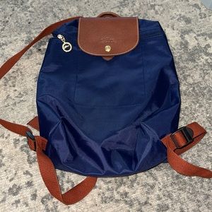 Longchamp backpack